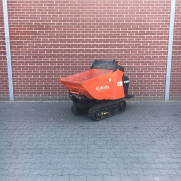 Kubota KC70H-4 Dumper