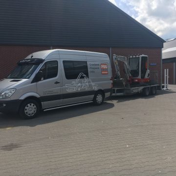 MB Sprinter 319CDI