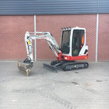 Takeuchi TB-225