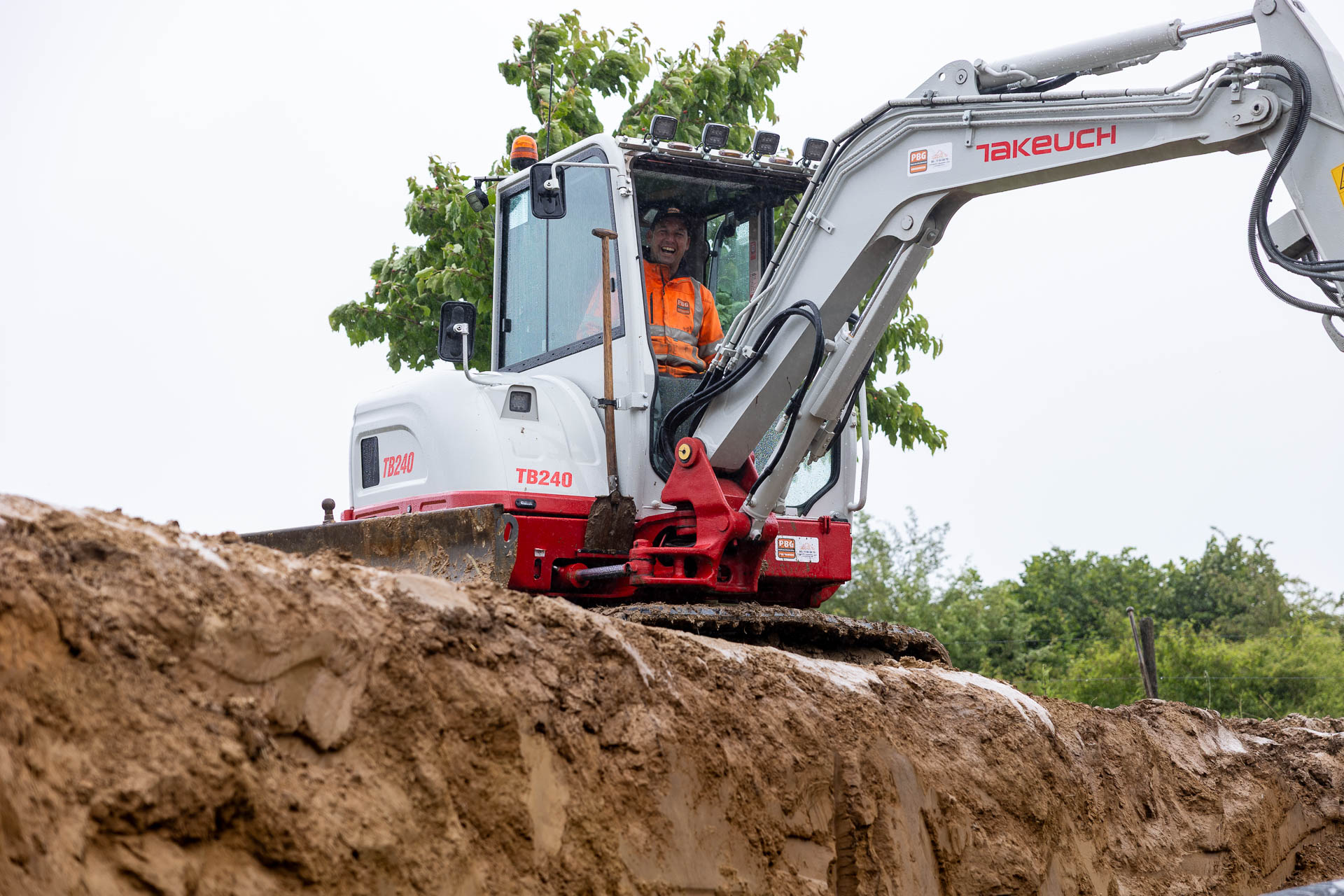 PBG Someren Meer dan grondwerk alleen